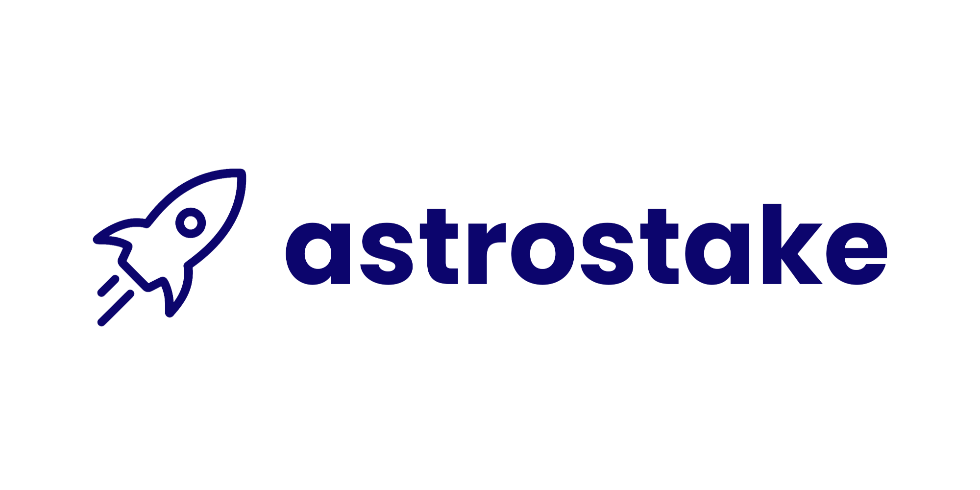 AstroStake Logo